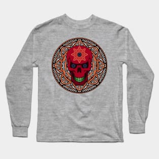 The all seer Long Sleeve T-Shirt